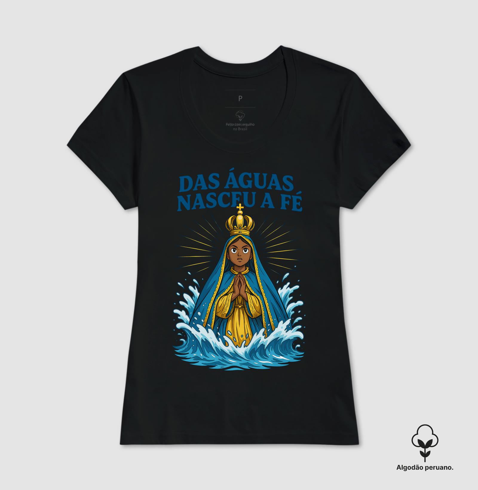 Camisa 1
