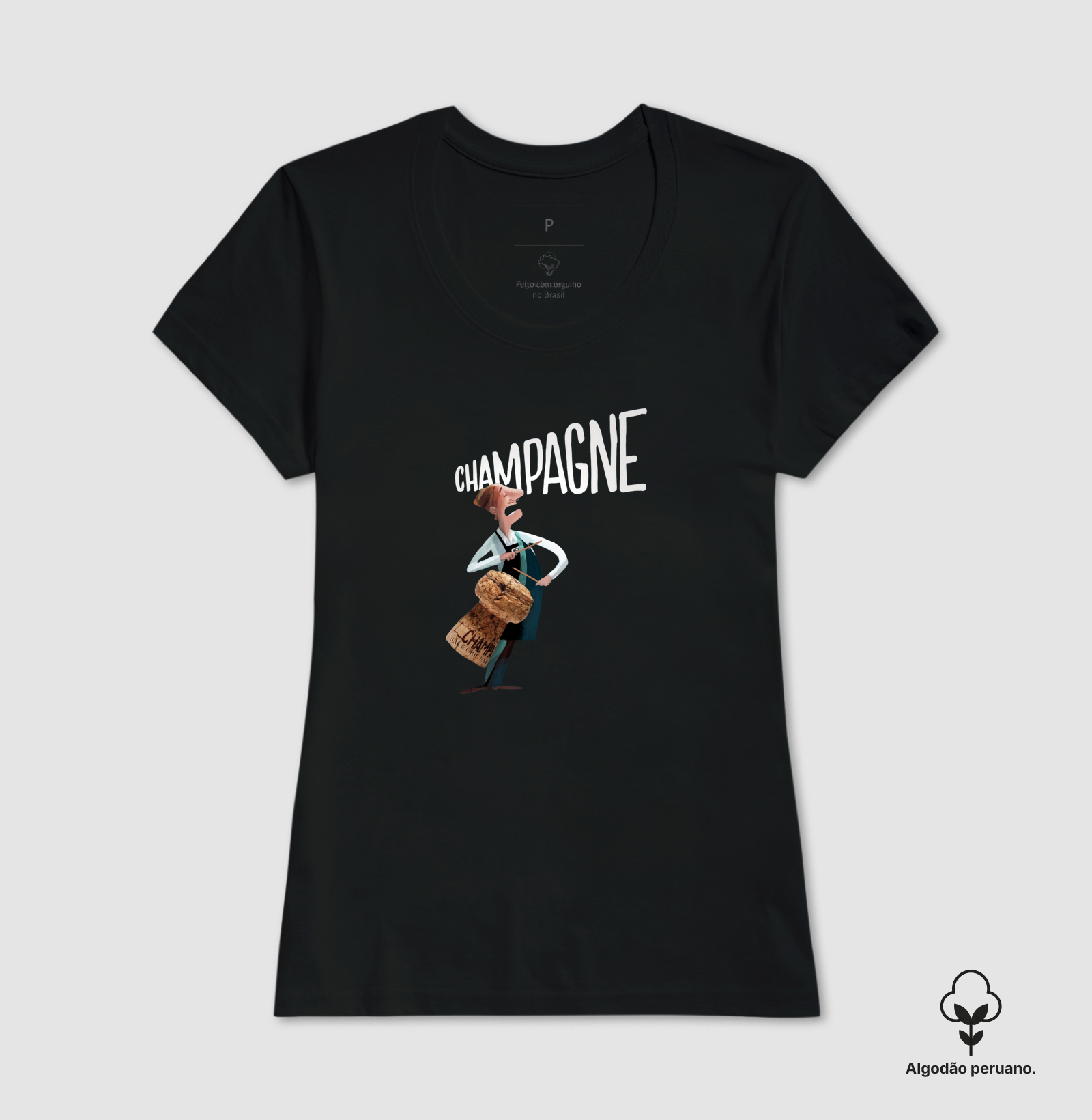 Camisa 2