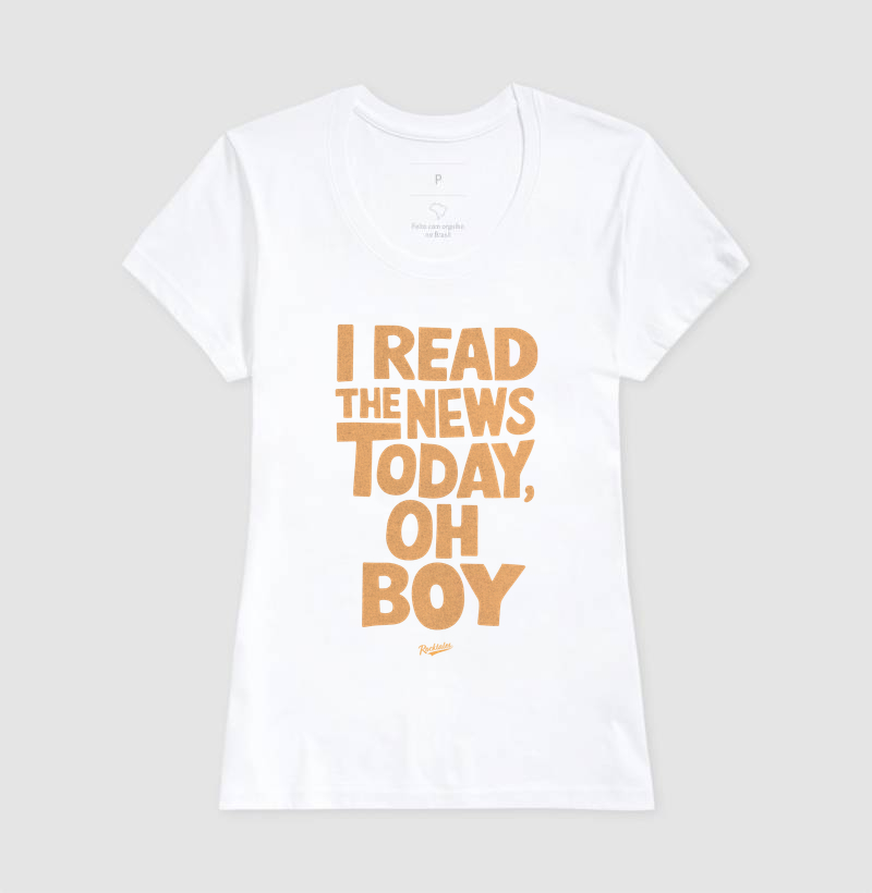 Camisa 7