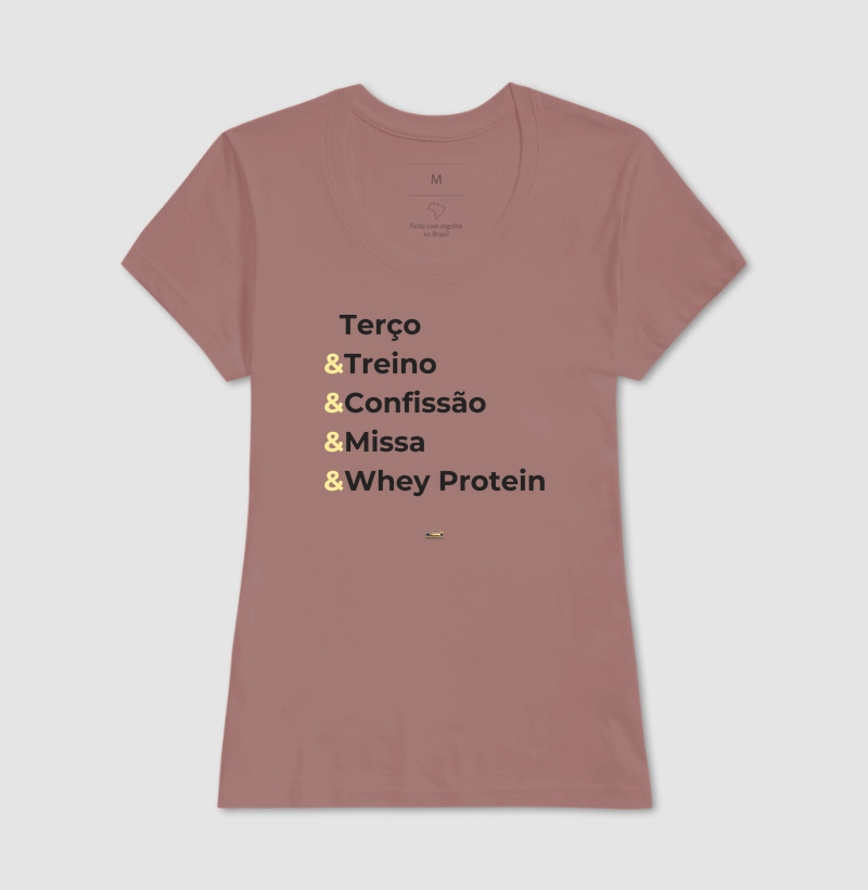 Camisa 15