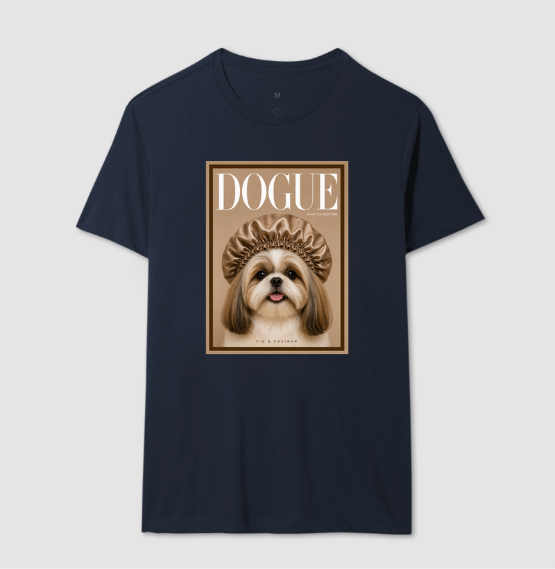 DOGUE Edição Shihtzu - Imagem 6