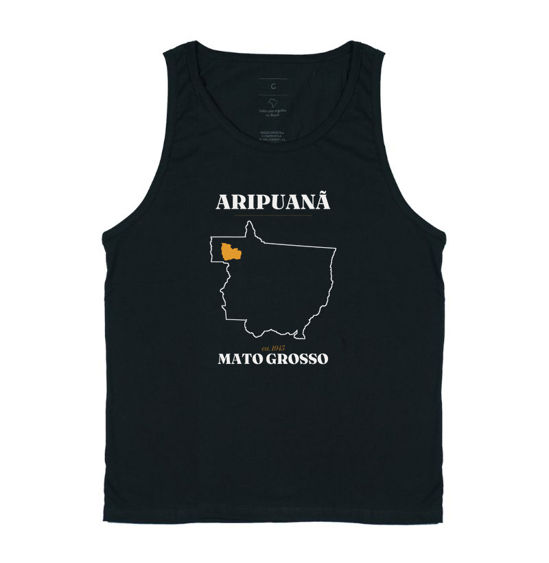 Aripuanã | Legado MT - Imagem 3