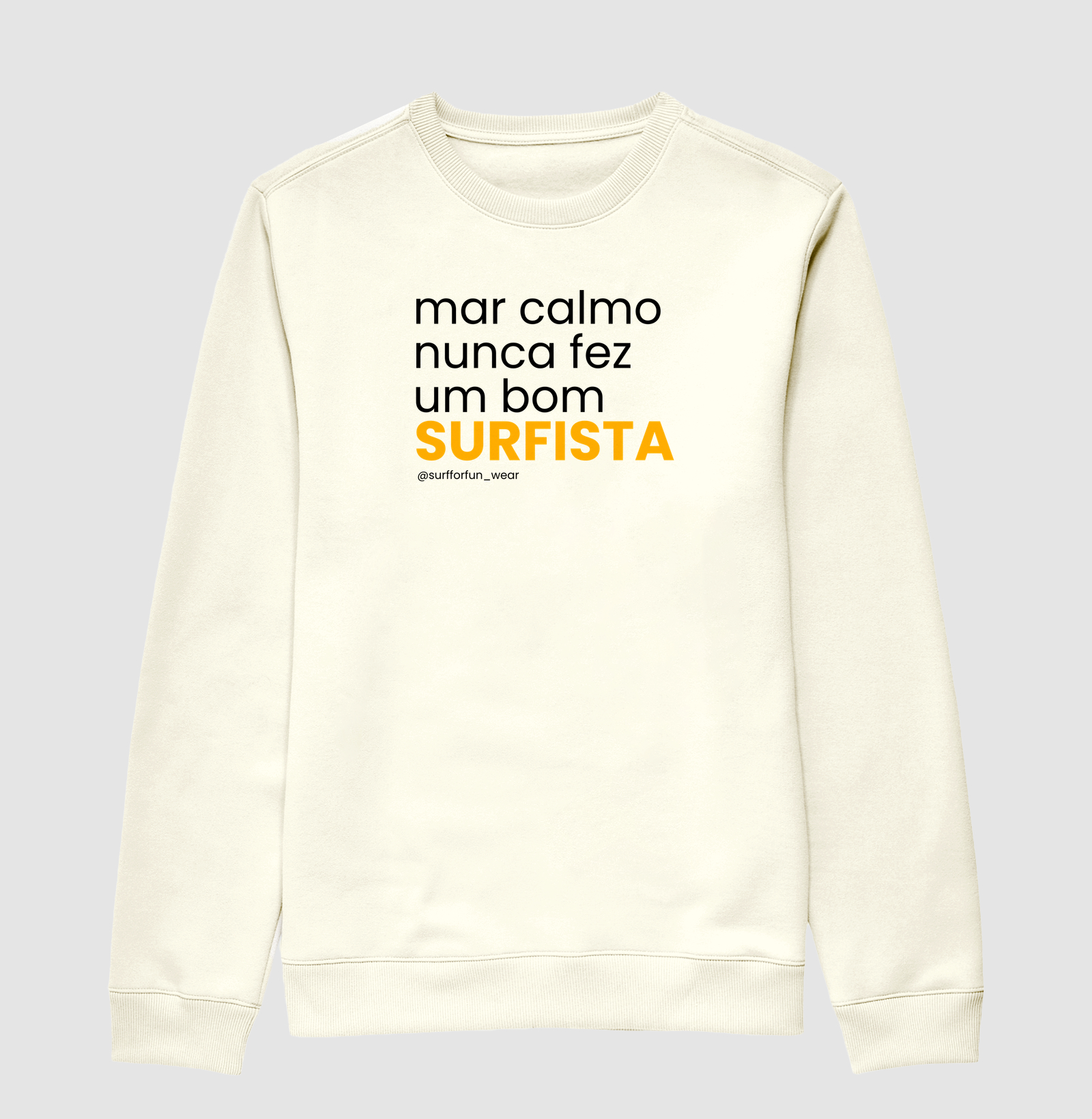 Mar calmo nunca fez bom surfista - Imagem 2