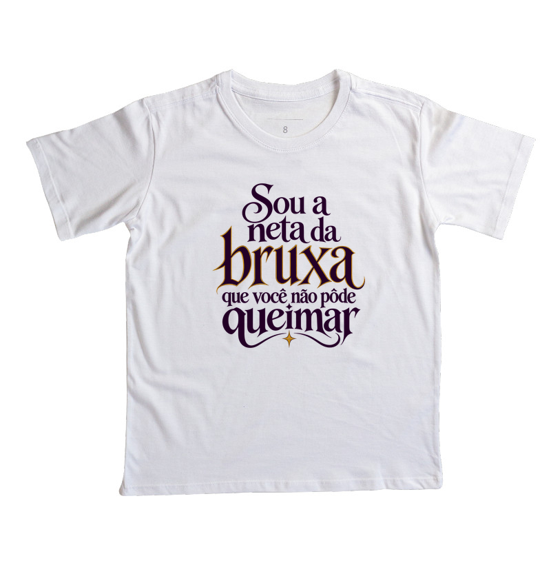 Sou a neta da bruxa que você não pôde queimar - Imagem 7