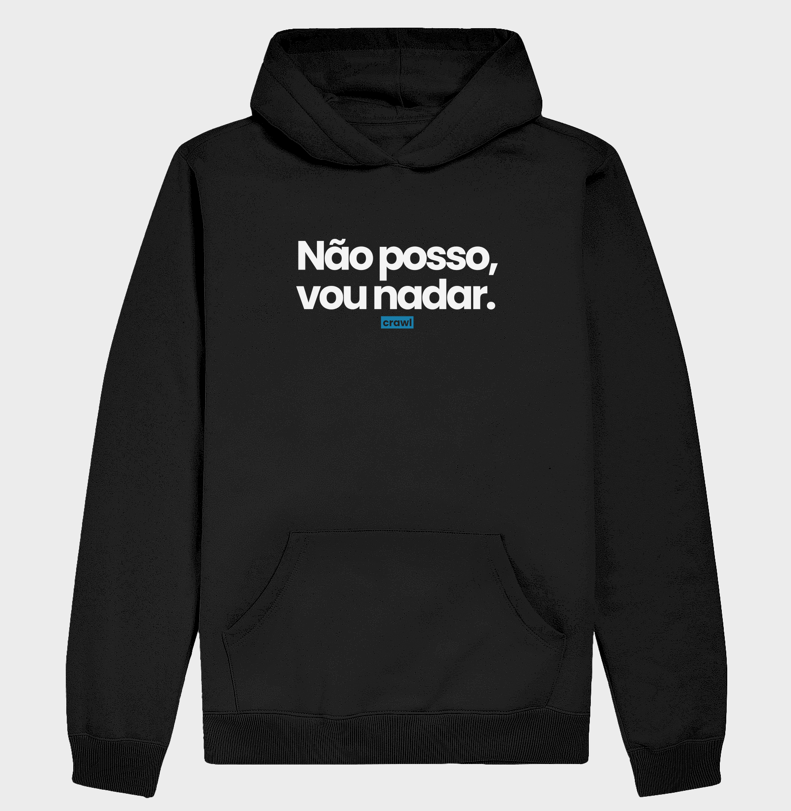 Não Posso, Vou Nadar - Imagem 2