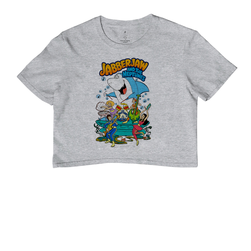 Camiseta Tutubarão - Imagem 6