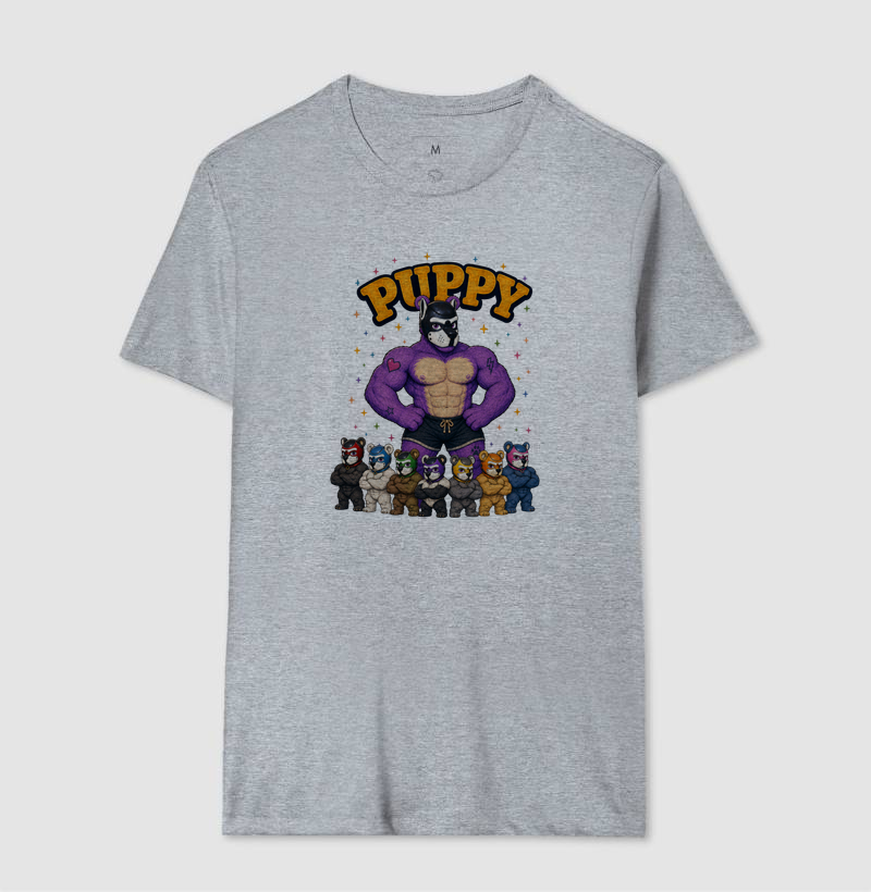 PUPPY - Imagem 5