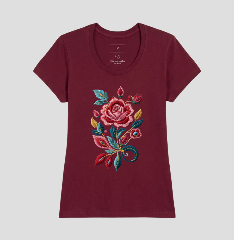 Rosa Imperial  - Imagem 19
