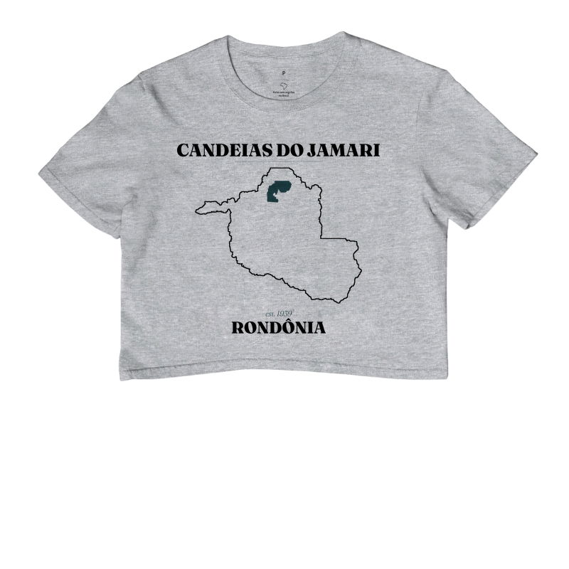 Candeias do Jamari | Legado RO - Imagem 6