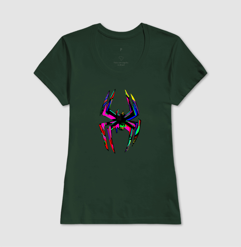 Spiderverse - Imagem 16