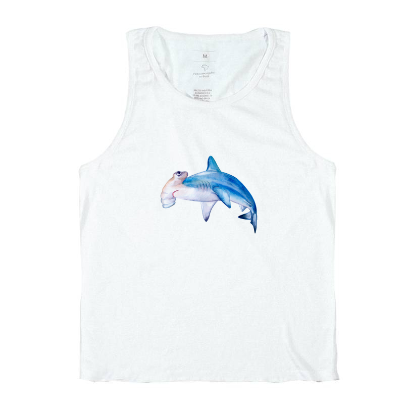 Hammerhead Shark - Imagem 4