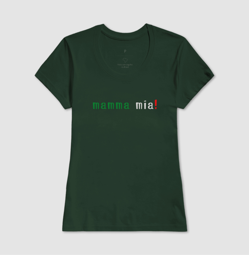 Camisa 12