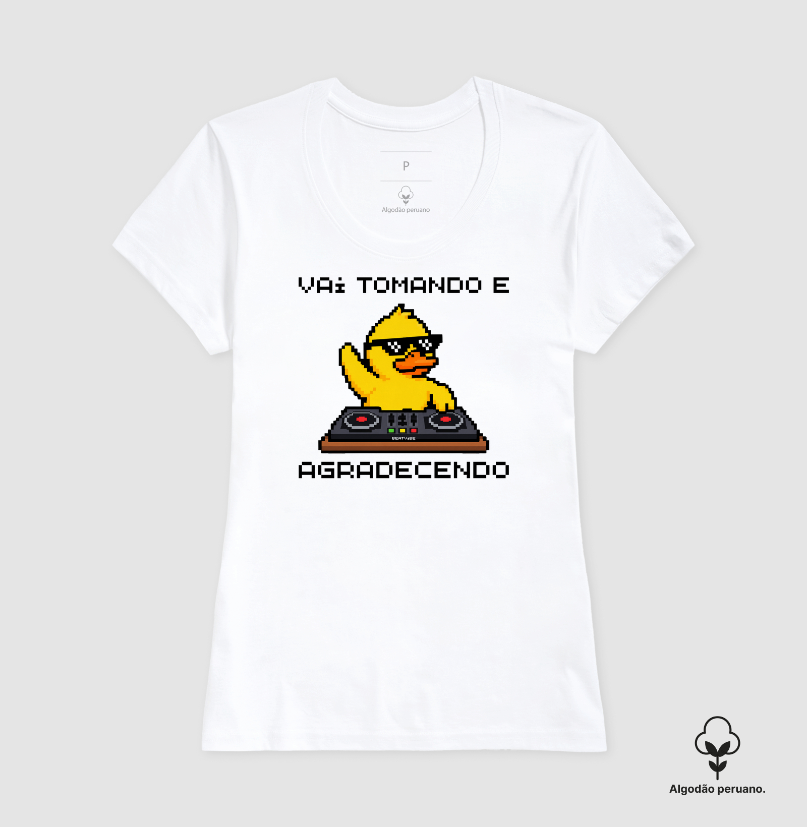 Vai tomando e agradecendo  - Imagem 8