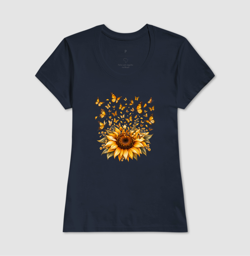 Girasol em Revoada - Imagem 7