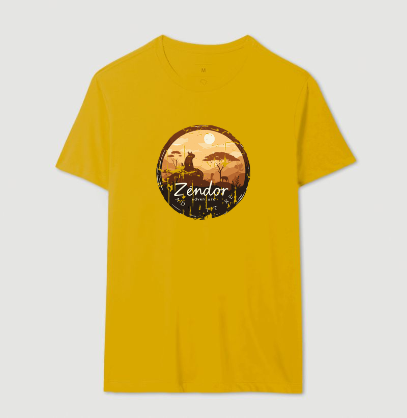 Camisa 14