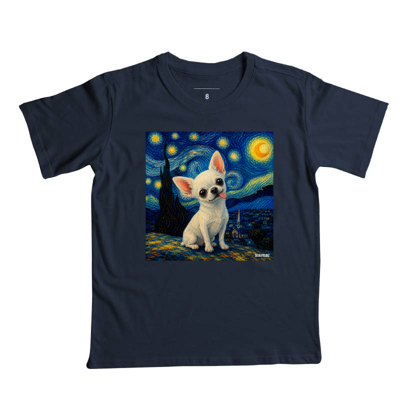 Chihuahua Estrelado 🌙✨🐾 - Imagem 6