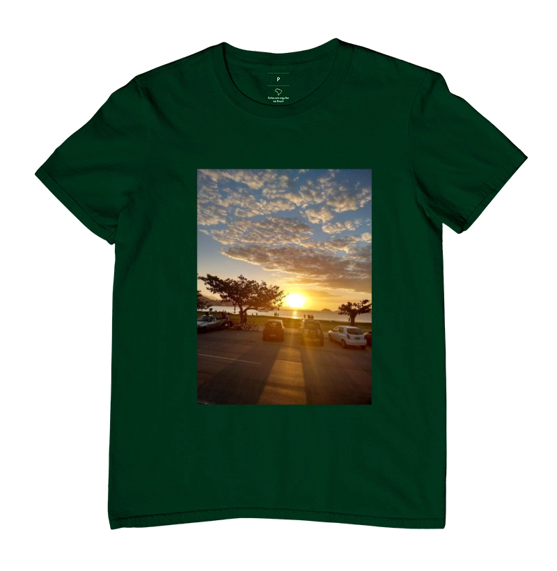 Camisa 11