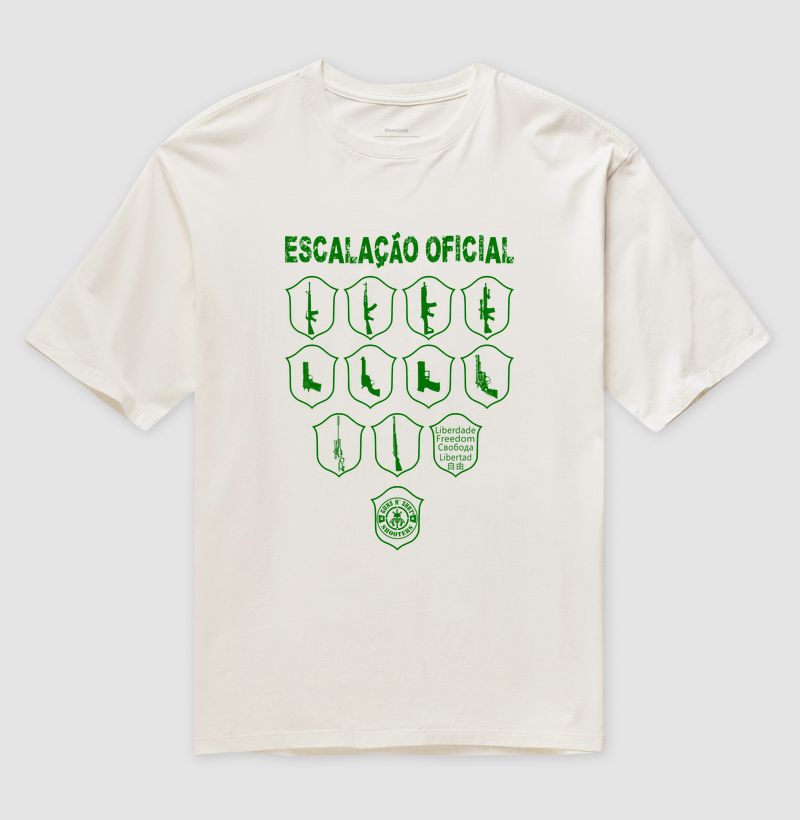 Camisa 3