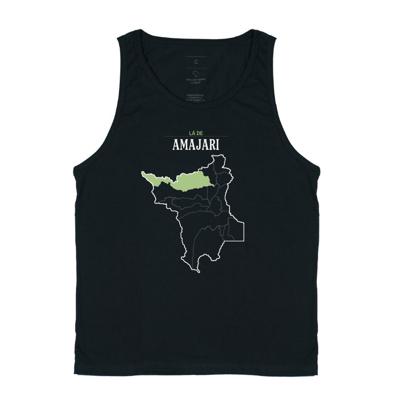 Amajari | Território RR - Imagem 3