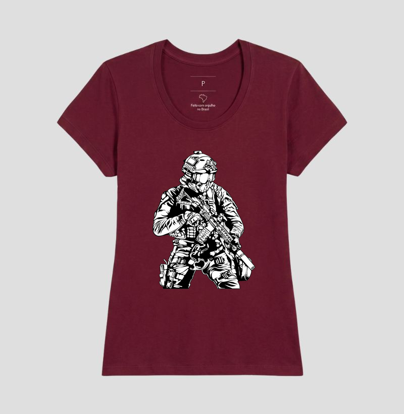 Camisa 18
