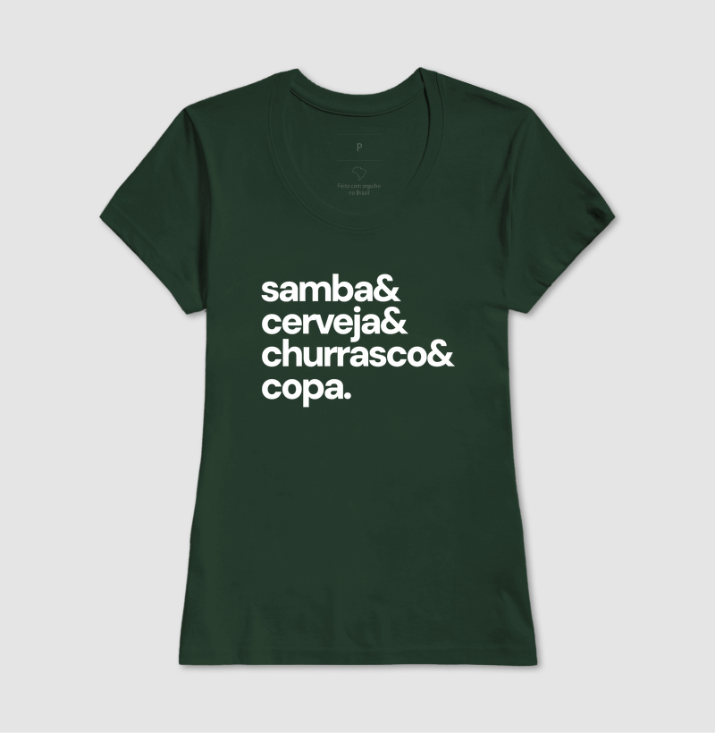 Camisa 10