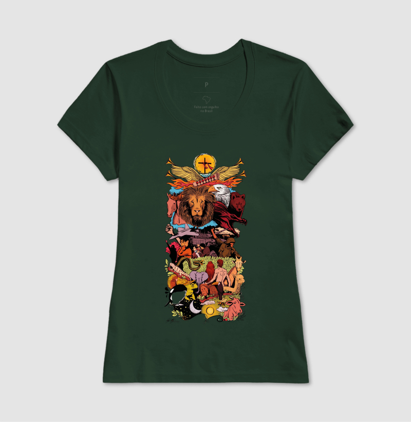 Camisa 13