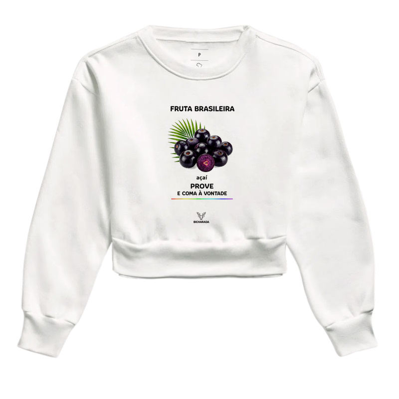 Fruta Brasileira Açai - Imagem 3