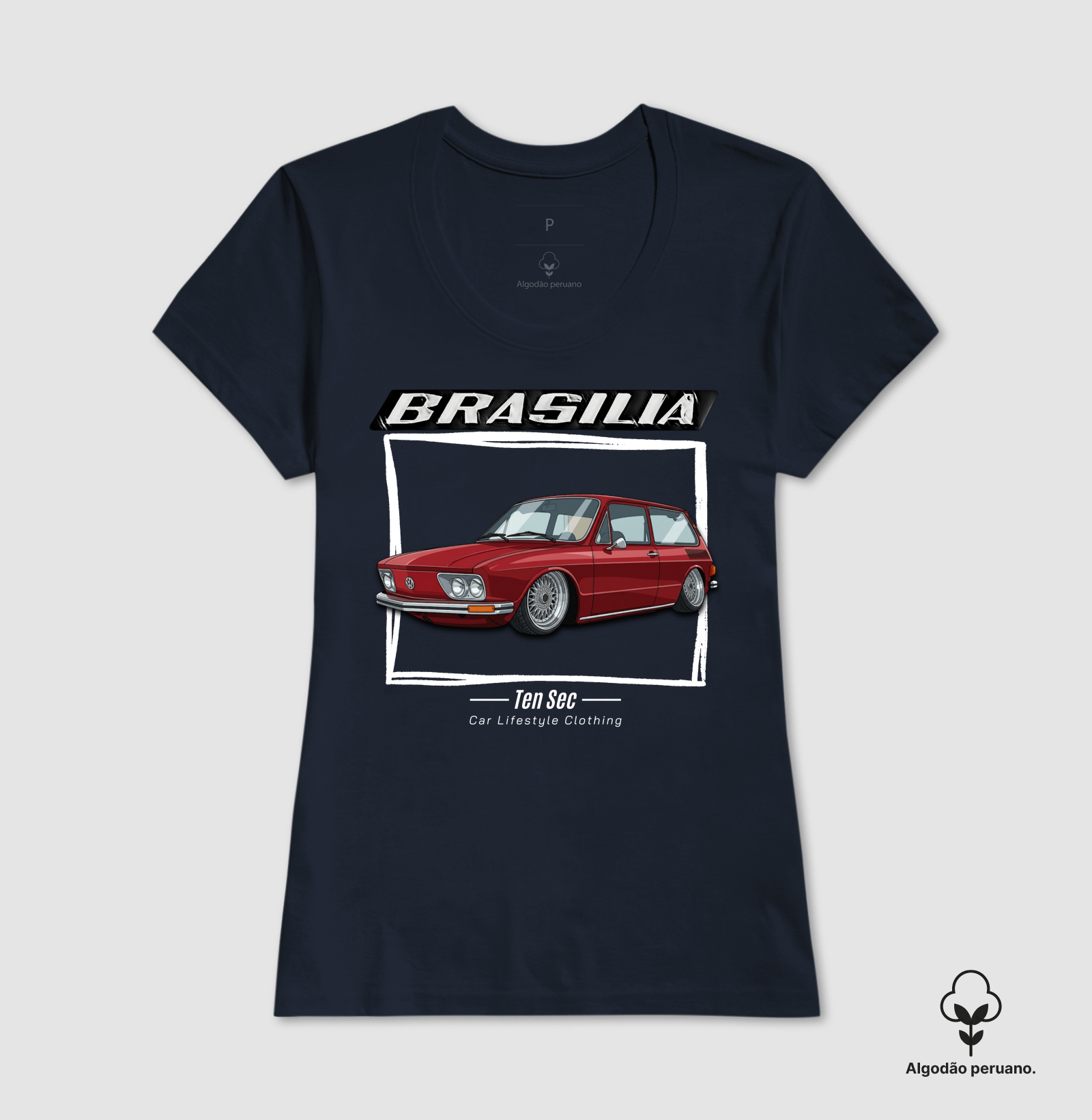 Camisa 2