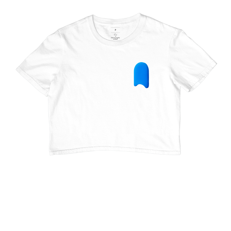 Camiseta - Raia Nove - Prancha - Imagem 3