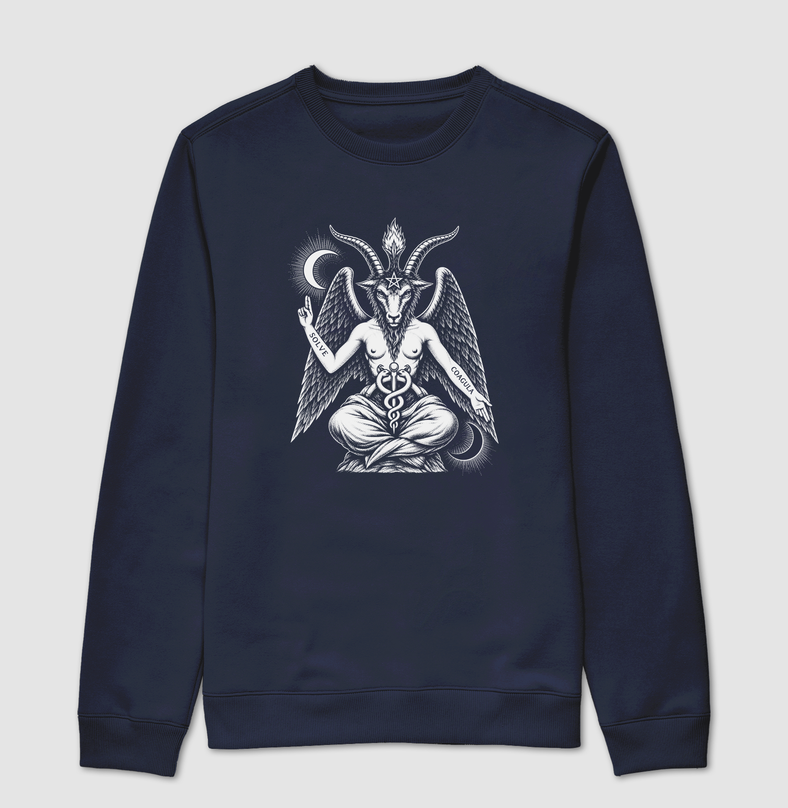 Baphomet - Imagem 5