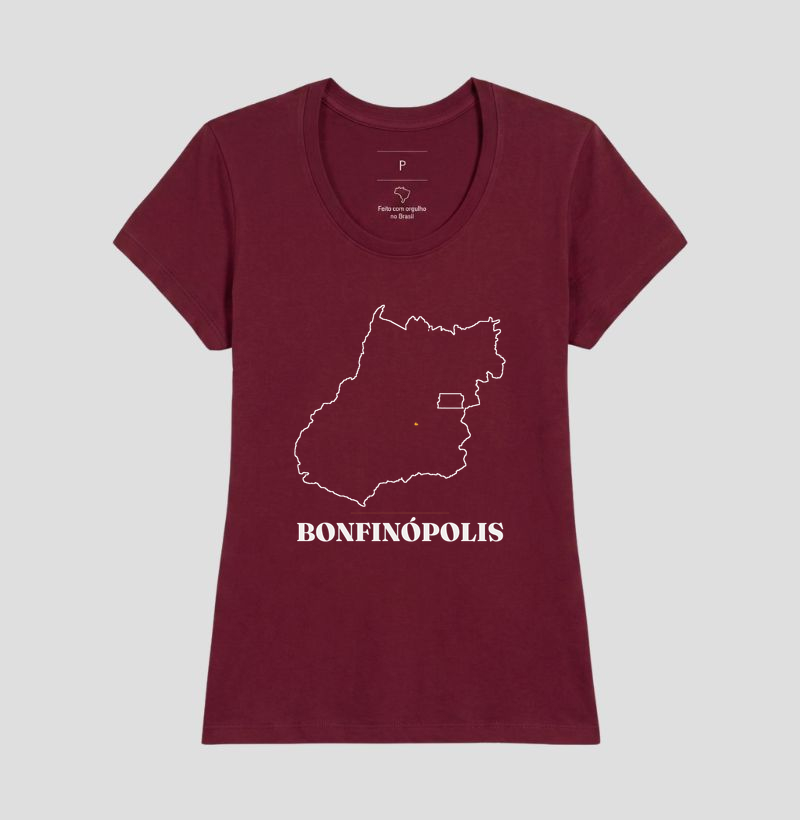 Bonfinópolis | Traço GO - Imagem 19