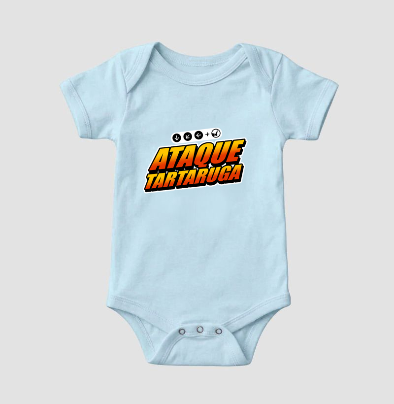 Ataque Tartaruga (Street Fighter) - Imagem 4