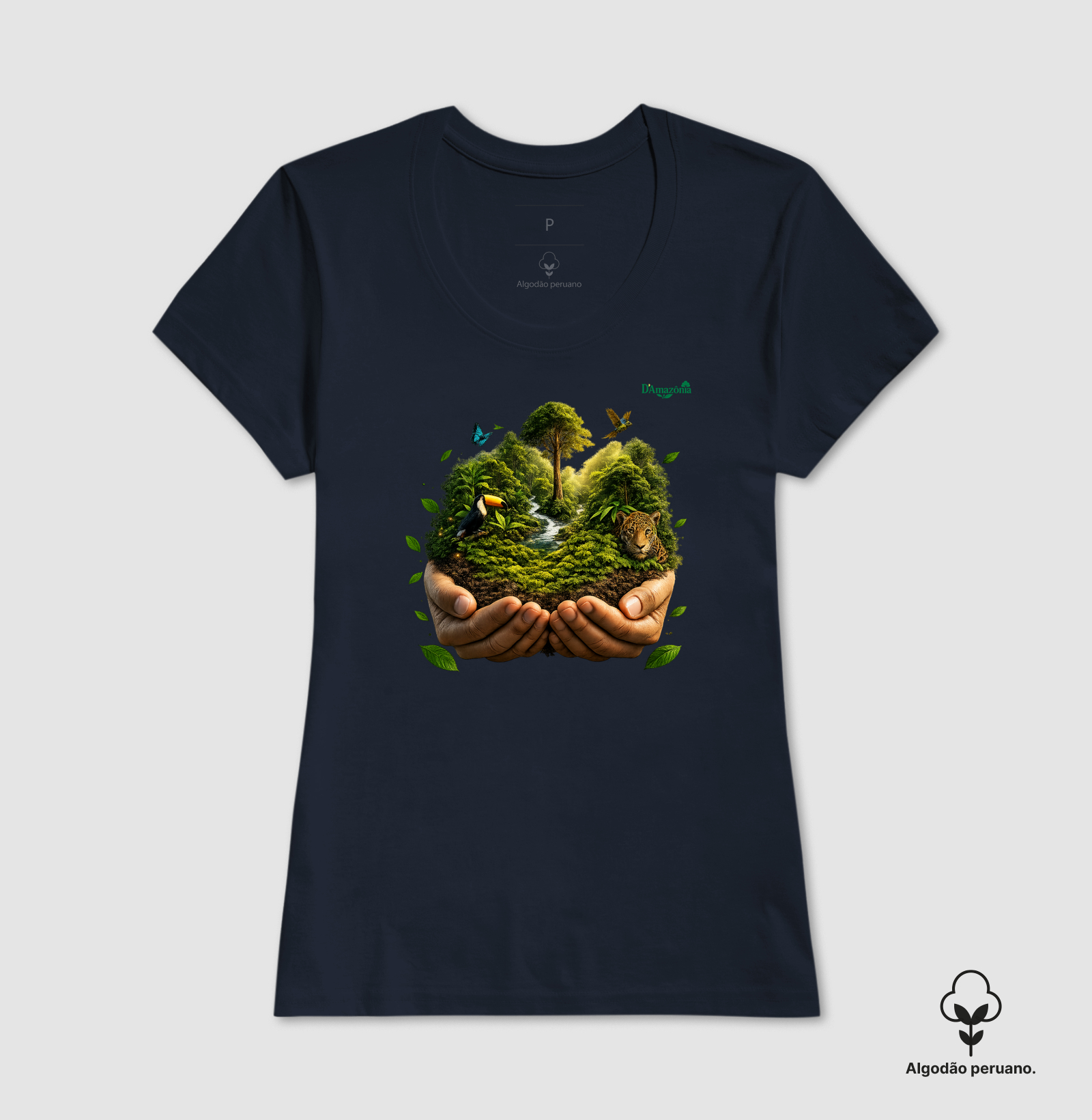 Camisa 6