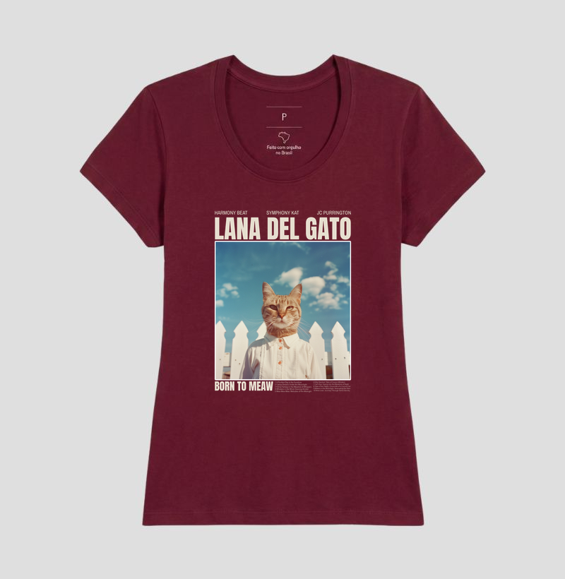 Camisa 18