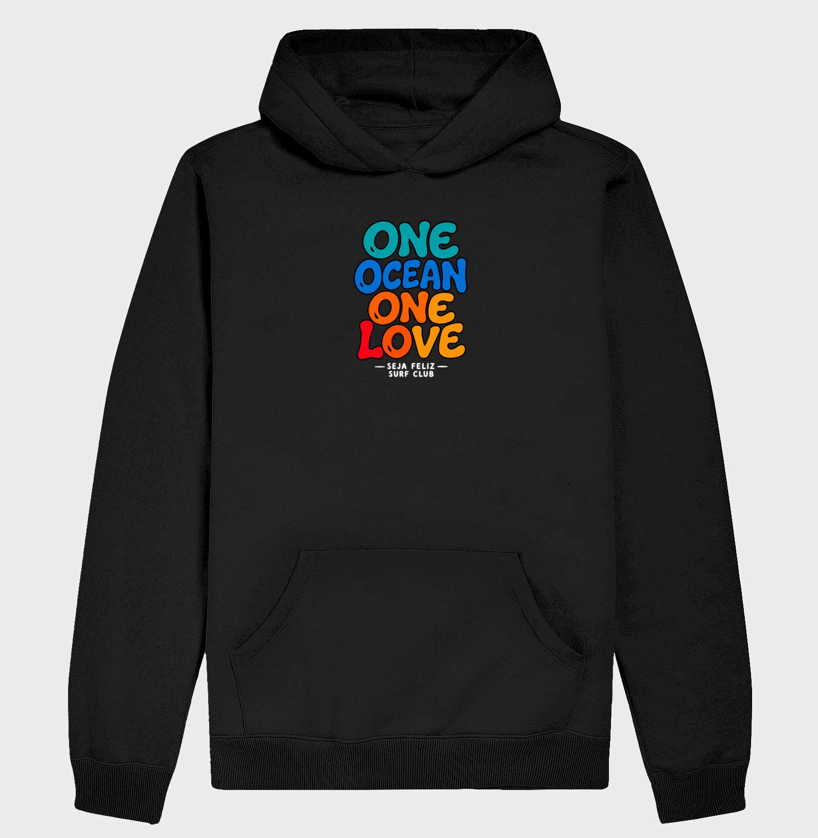 One Ocean One Love - Imagem 2
