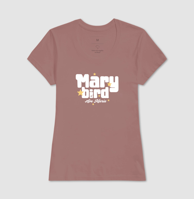 Mary Bird - Imagem 13