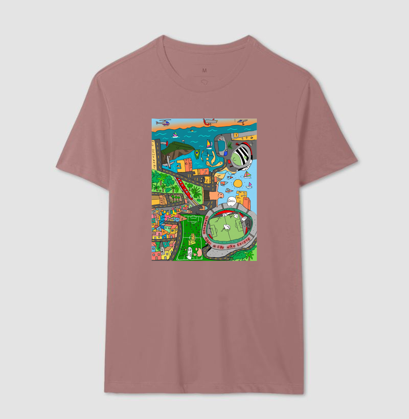 Camisa 15