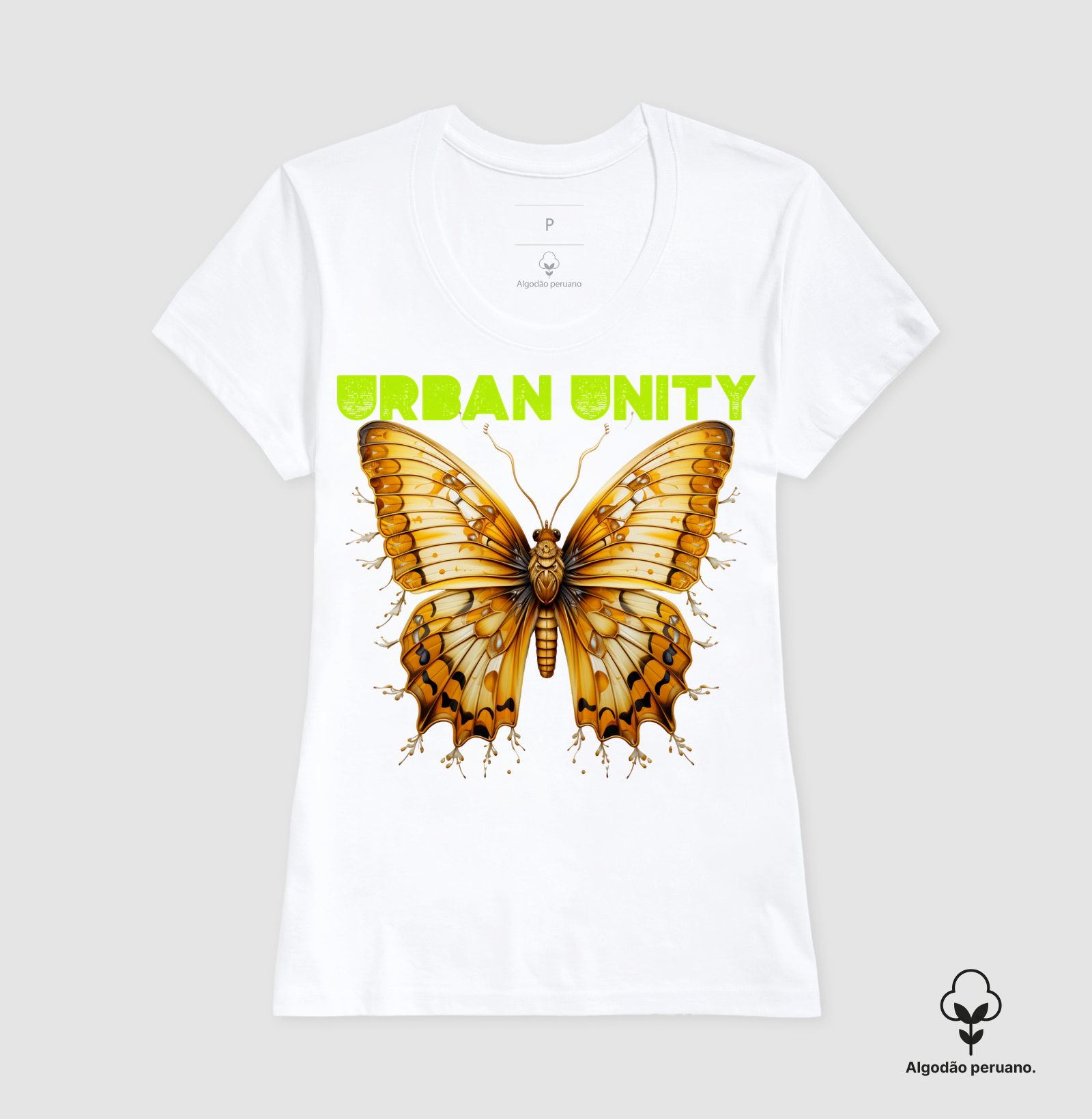 BUTTERFLIES - Imagem 6