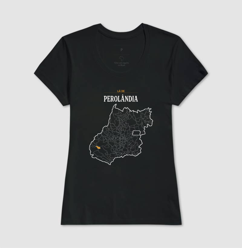Perolândia | Território GO - Imagem 3