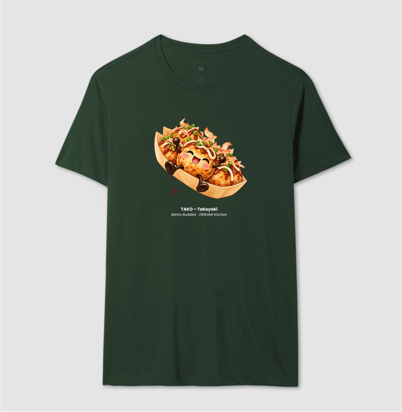 TAKO – Takoyaki - Imagem 12