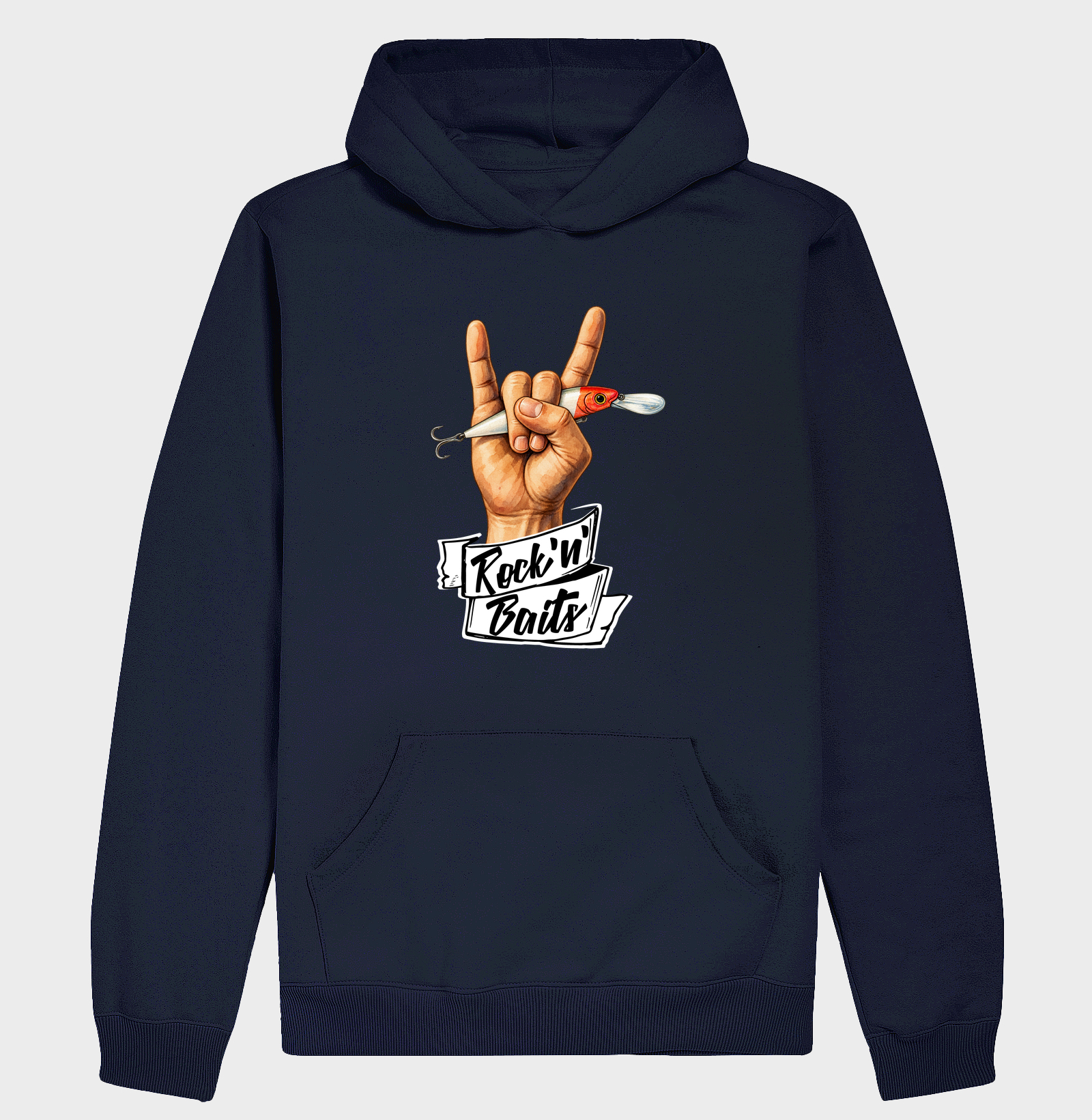 🤘 Rock'n Baits 🎸 - Imagem 4