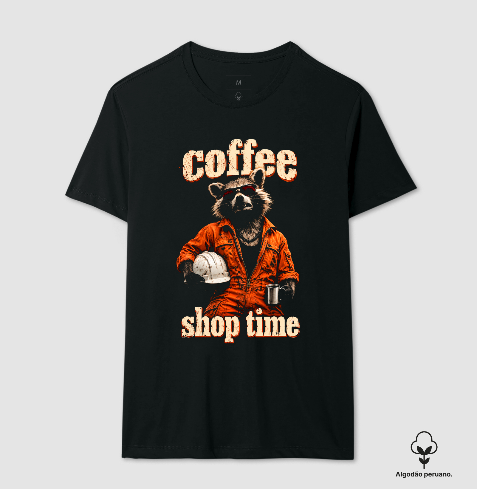 Coffee Shop Time - Rocket  - Imagem 2