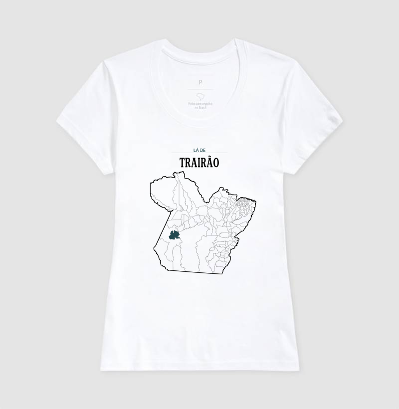 Trairão | Território PA - Imagem 5