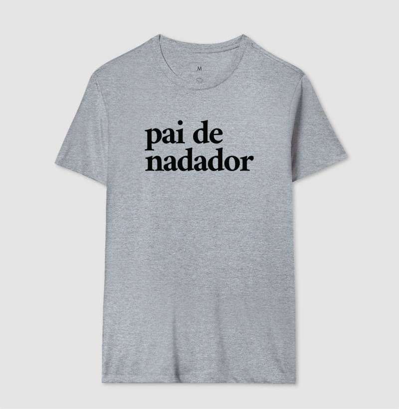 Pai de Nadador - Imagem 7