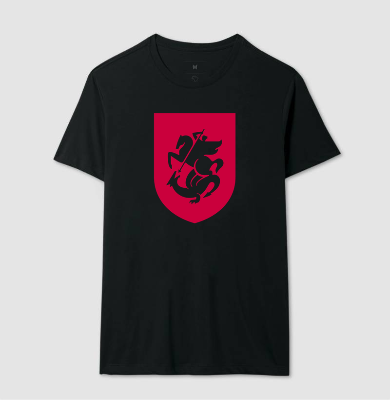 Salve Jorge - Imagem 2