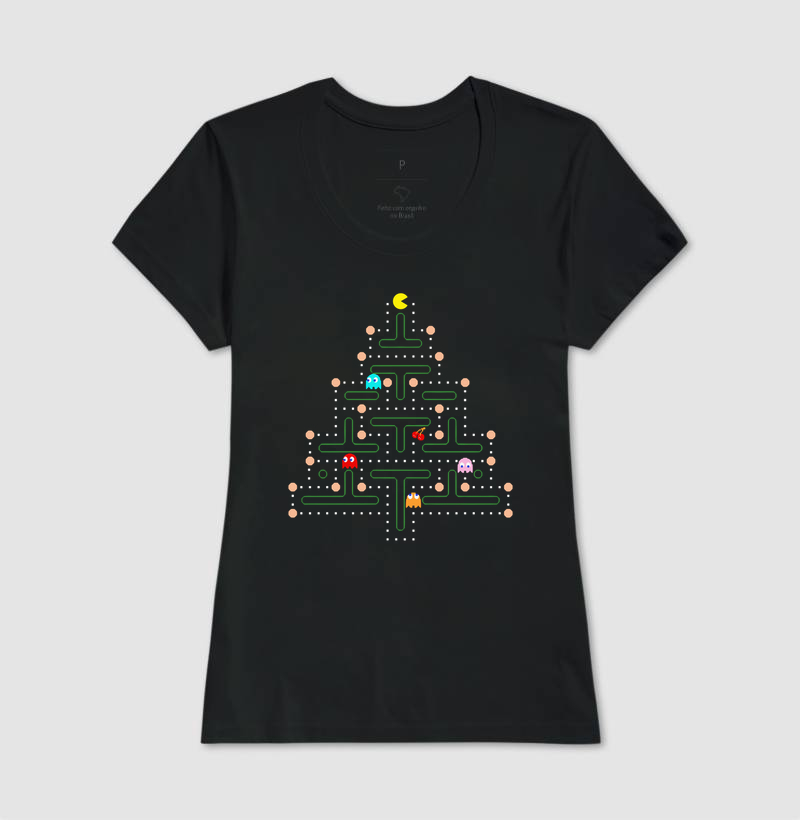 Árvore de Natal Arcade - Imagem 3