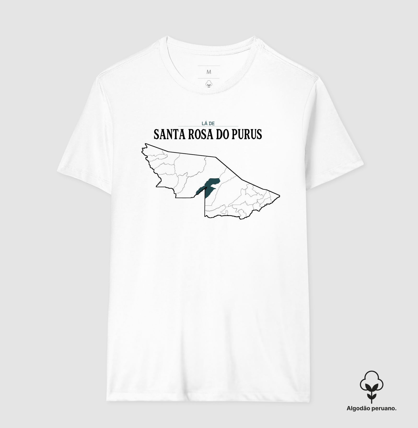 Santa Rosa do Purus | Território AC - Imagem 4