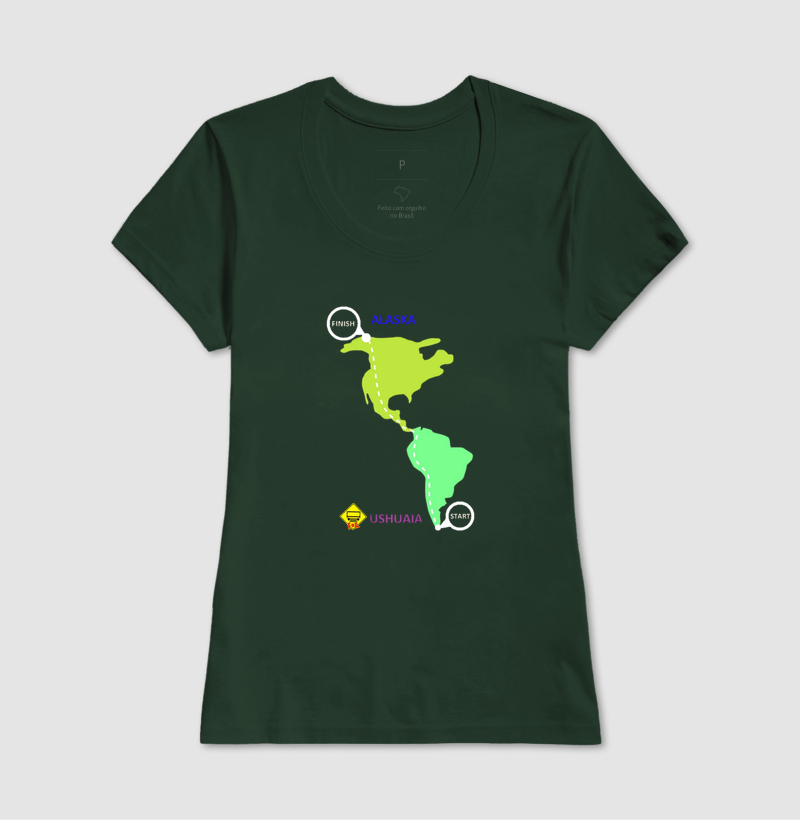 Camisa 15