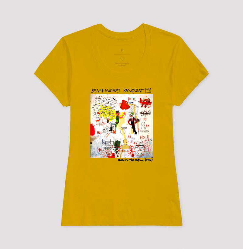 Camisa 14
