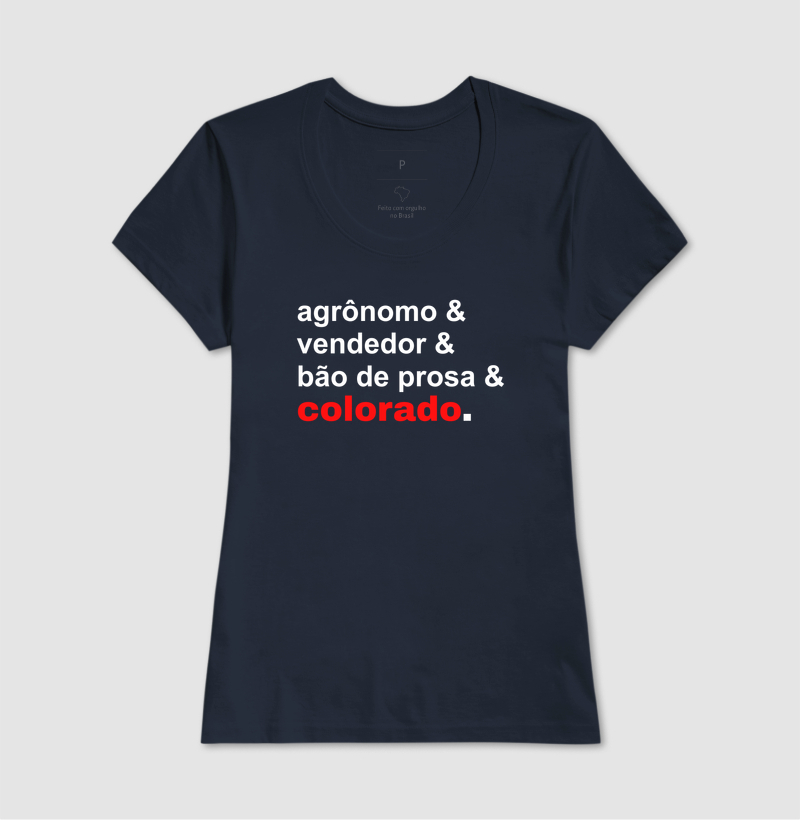 Agrônomo e Colorado - Imagem 7